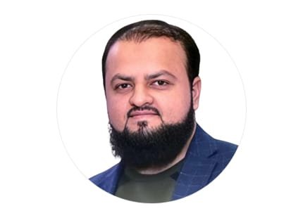 Jabbar Pk Custom Apparel