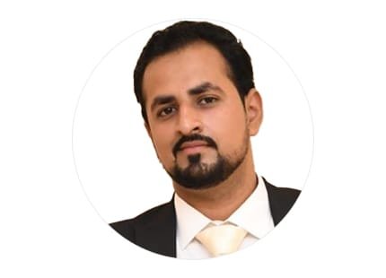 Shehzad Fr Custom Apparel