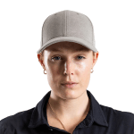 Classic Men Baseball Cap – Cotton Adjustable Hat