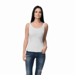 Premium Women Workout Tank Top – Lightweight & Breathable