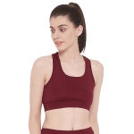 High-Support Women’s Sports Bra