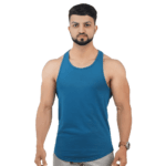 Men’s Tank Top breathable gym wear