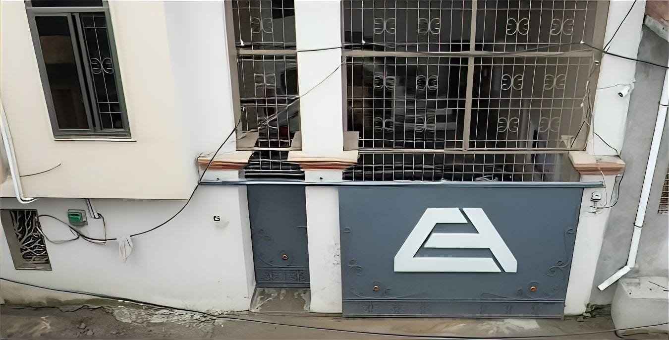 Custom Apparel Factory