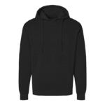 Heather Grey Men Hoodie