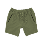 Casual Cotton Short