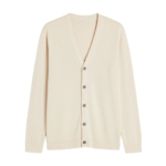 Varsity Cardigan Sweater