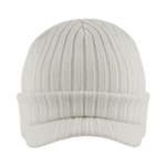 Billed Beanie