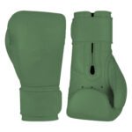 Leather Boxing Glove