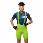 Cycling Bib Short