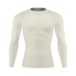 Men Compression Shirt