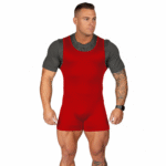 Powerlifting Singlet