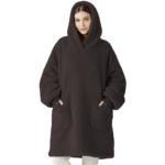 Wearable Blanket Hoodies for Women