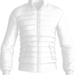 Men's Puffer Jacket